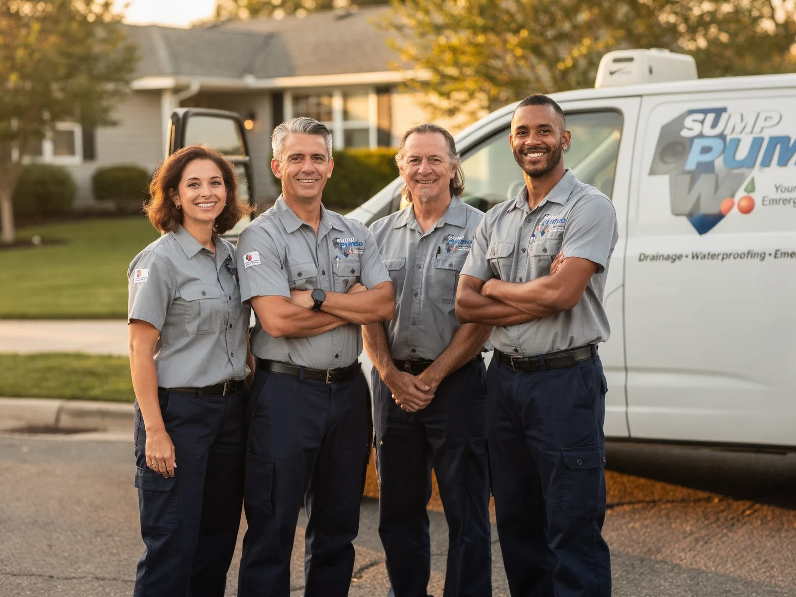 Water Heater Repair company in La Vista, NE
