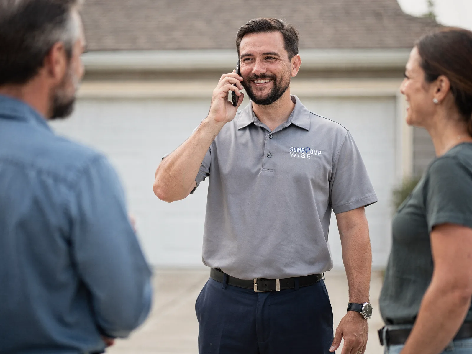 Water Heater Repair in La Vista, NE